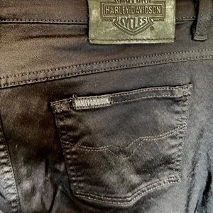 Genuine HD Pants Size 10